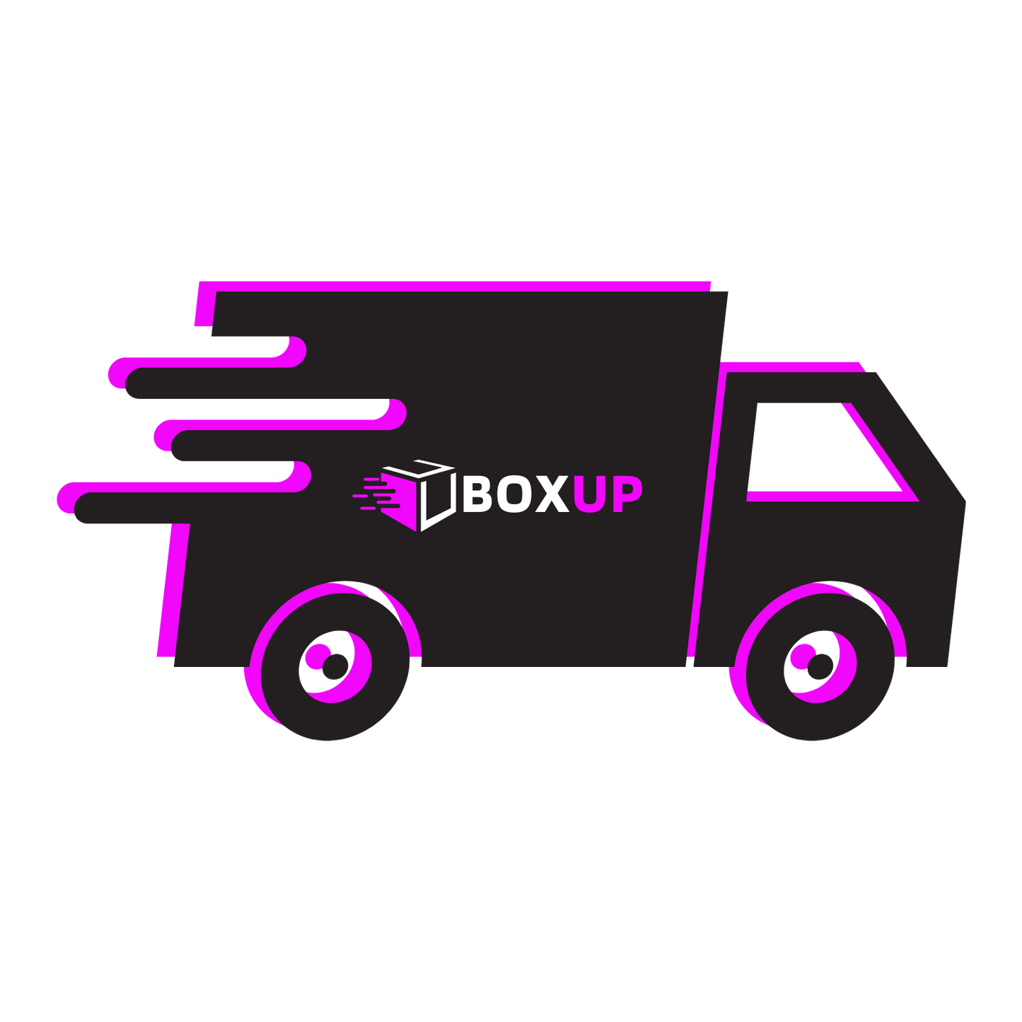 Collection / Delivery