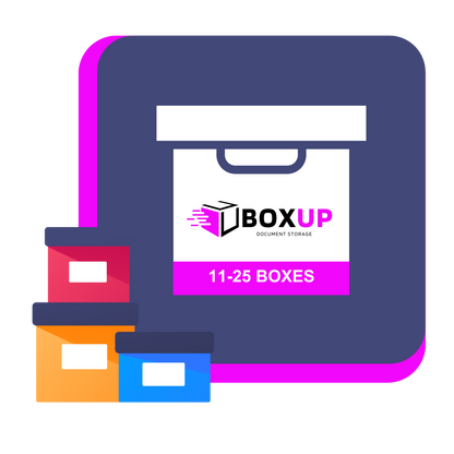 11-25 Archive Boxes