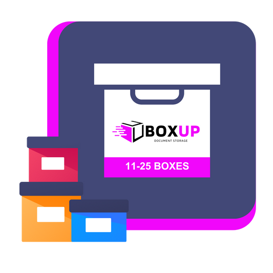 11-25 Archive Boxes