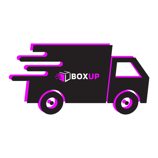 Collection / Delivery