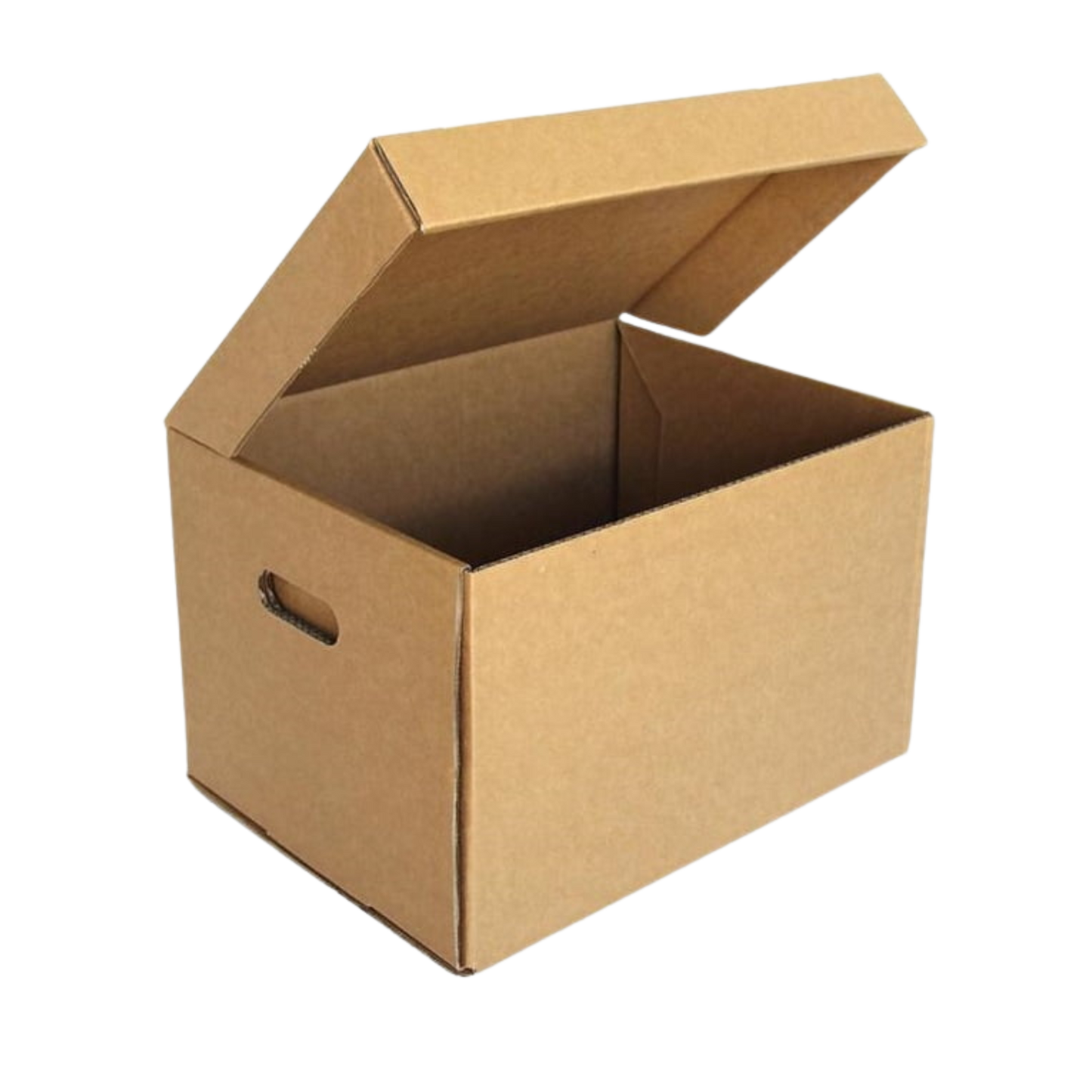Box Handling Fee